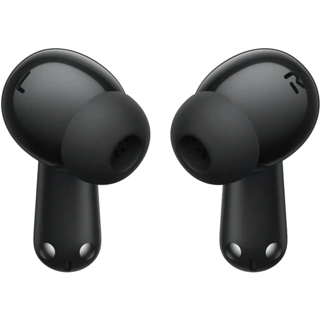 OnePlus Nord Buds 3 Pro Starry Black Тип: Наушники TWS / Способ