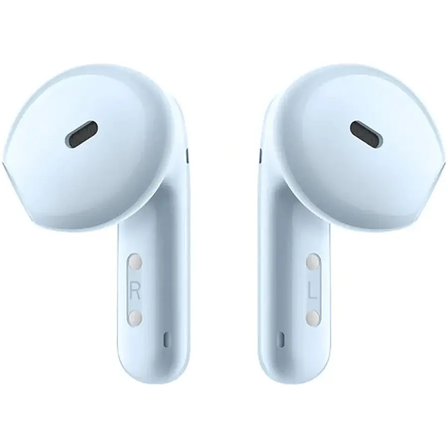 Xiaomi Redmi Buds 6 Active Blue Бренд: Xiaomi; Линейка: Redmi Buds 6 Active;