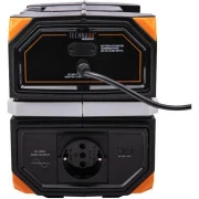 Technaxx TX-201 300W (UA)