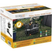 Technaxx TX-201 300W (UA)