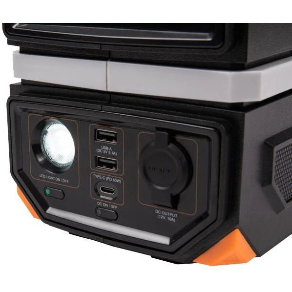 Technaxx TX-201 300W (UA) Бренд: Technaxx; Розетка AC 230В: 1; USB