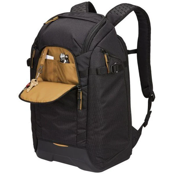 Case Logic Viso Medium Camera Backpack (CVBP-105) (3204534) (UA) Глубина (внутренняя), мм 160