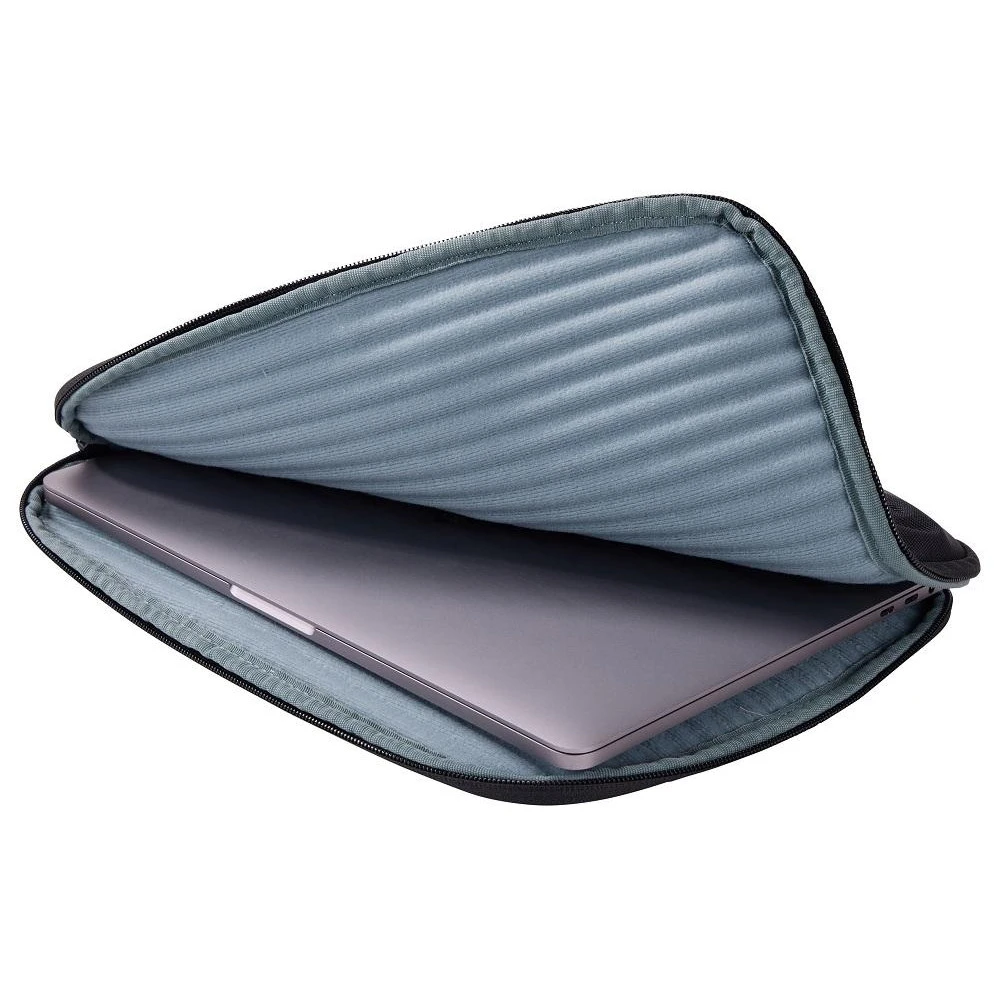 Черный Thule Чохол для ноутбука Subterra 2 MacBook Sleeve 13 TSS-413 Black (3205030) (UA) Бренд: Thule; Цвет: Черный;