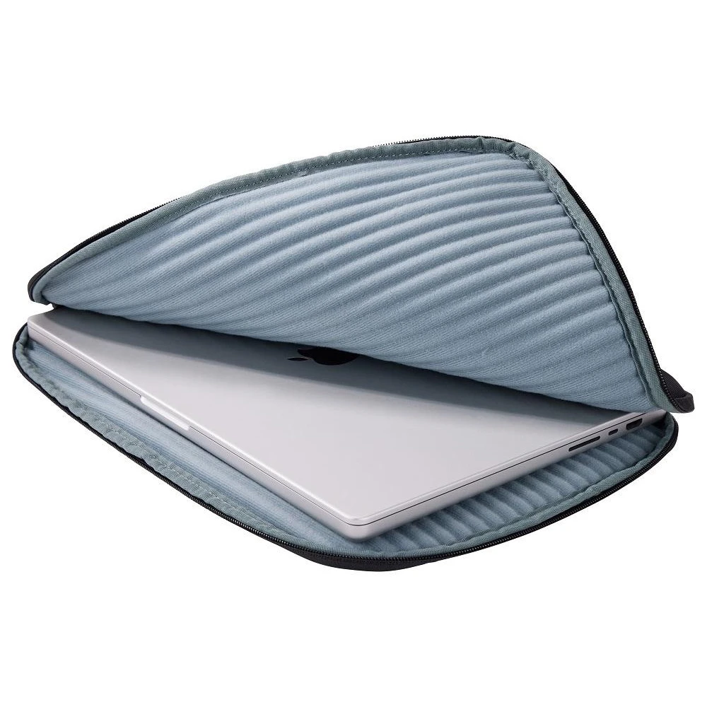 Чорний Thule Чохол для ноутбука Subterra 2 MacBook Sleeve 16