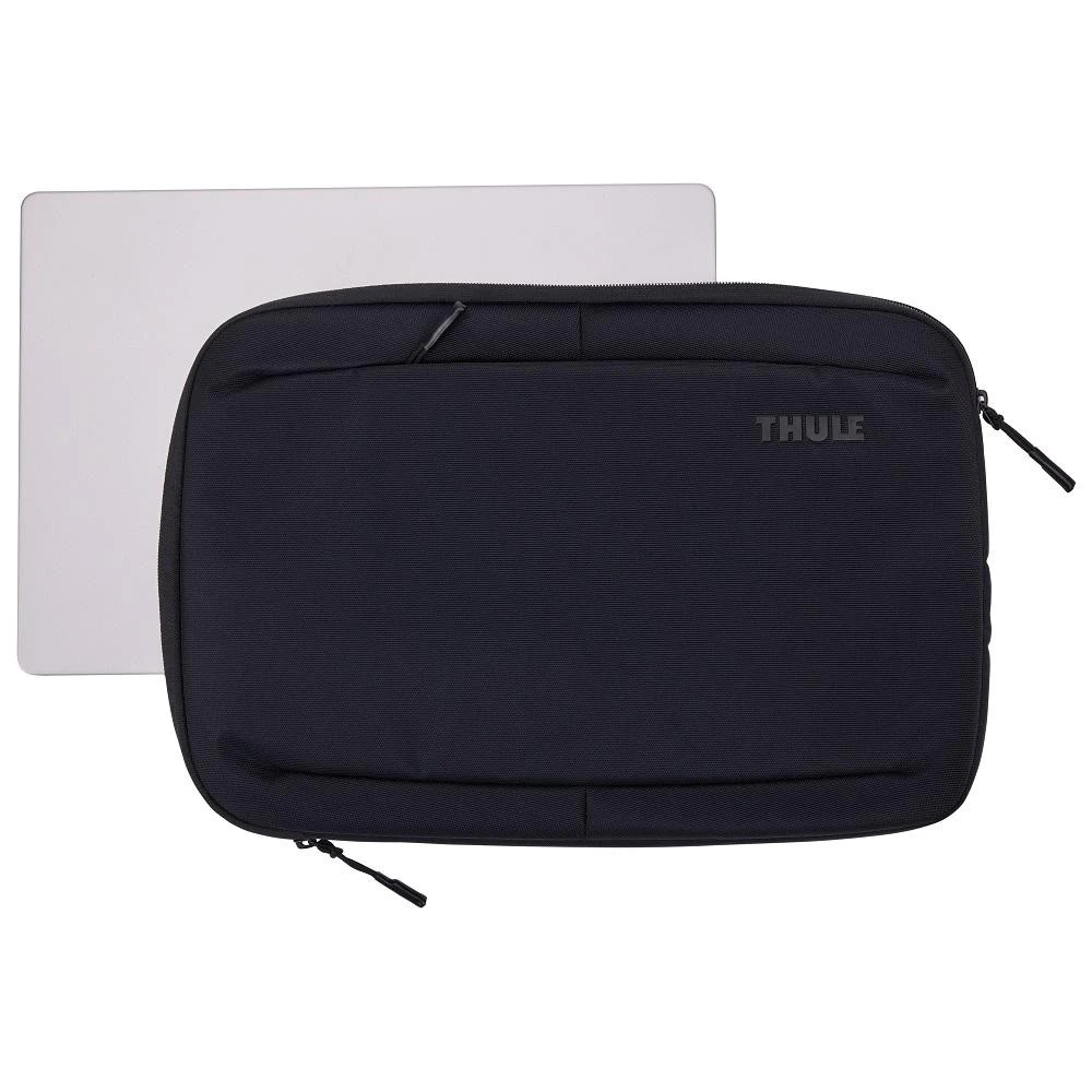 Чорний Thule Чохол для ноутбука Subterra 2 MacBook Sleeve 16
