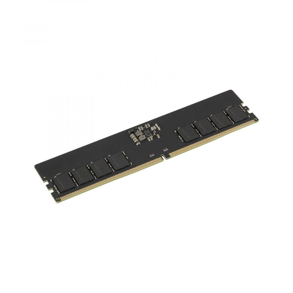 GOODRAM 16 GB DDR5 5600 MHz (GR5600D564L46S/16G) (UA) Бренд: GOODRAM; Призначення: Пам'ять