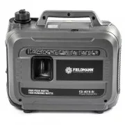 Инверторный бензиновый генератор Fieldmann FZI 4018-Bi (UA)