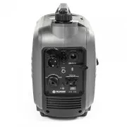 Инверторный бензиновый генератор Fieldmann FZI 4018-Bi (UA)