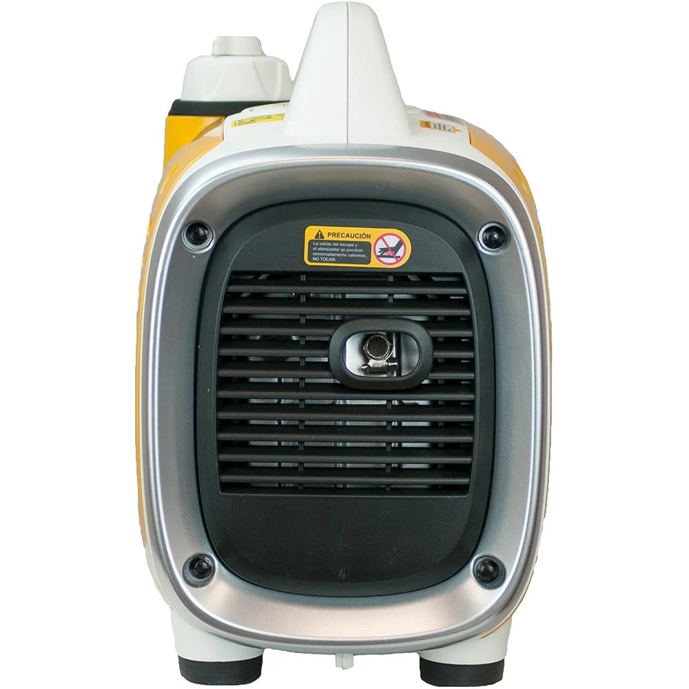 Інверторний бензиновий генератор ITC Power GG9i (UA) Бренд: ITC Power; Максимальна