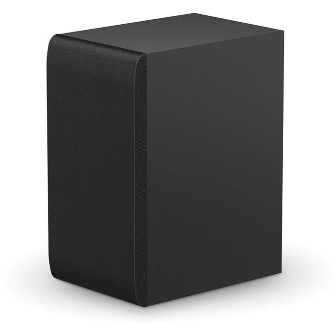 LG S40T (S40T.DUKRLLK) Бренд: LG; Розміщення: фротальні;