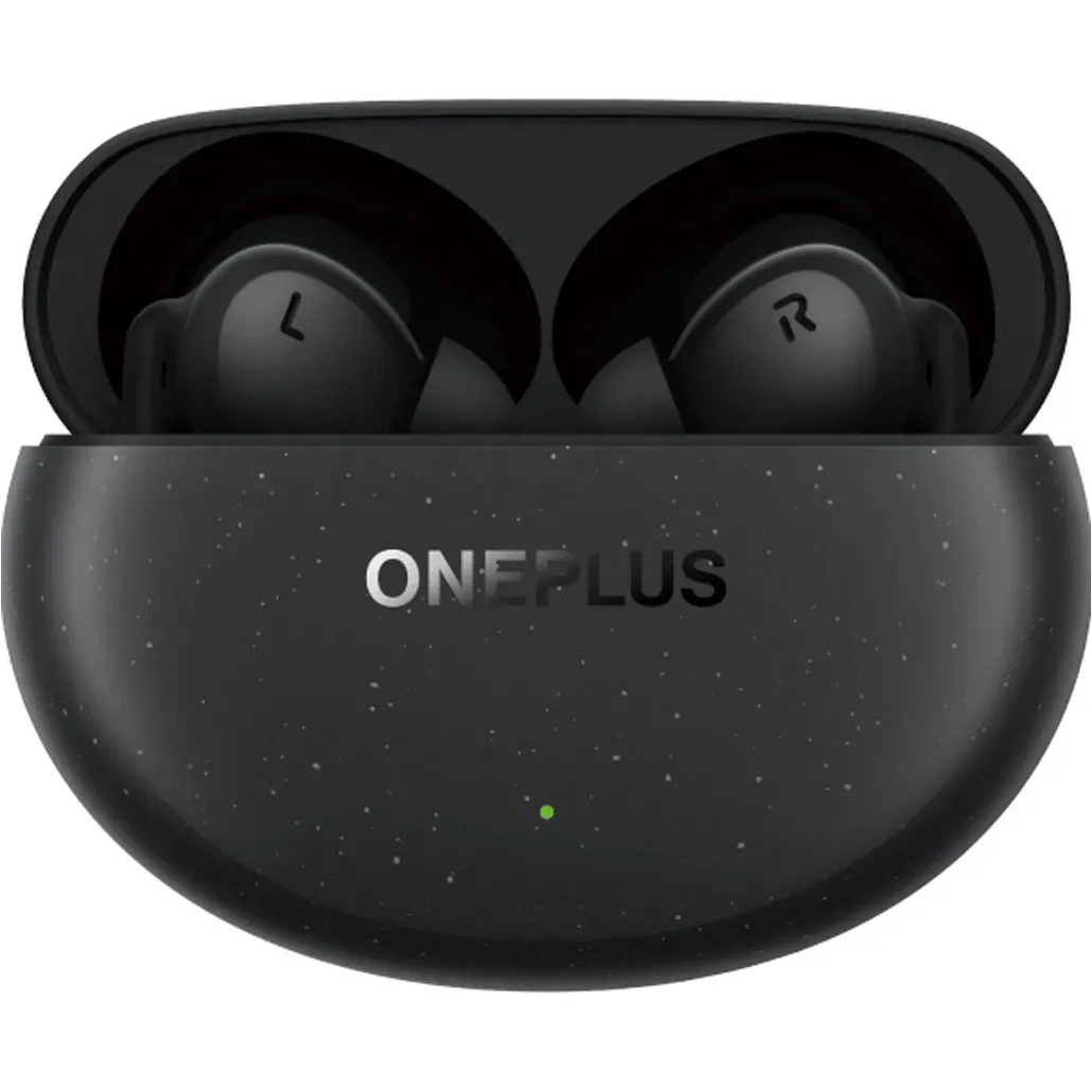 OnePlus Nord Buds 3 Pro Starry Black Тип: Навушники TWS / Спосіб