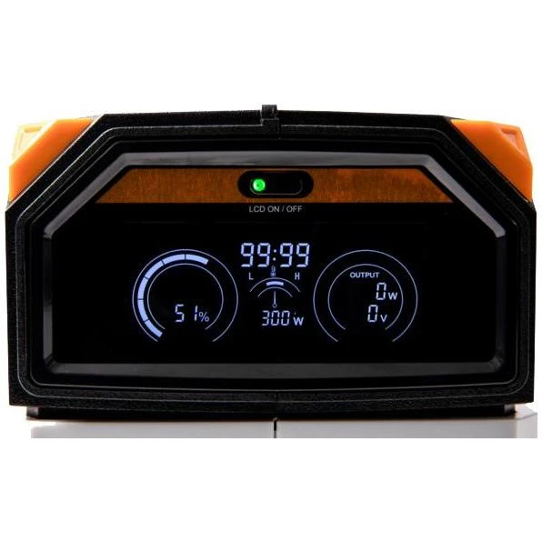 Technaxx TX-201 300W (UA) DC 1