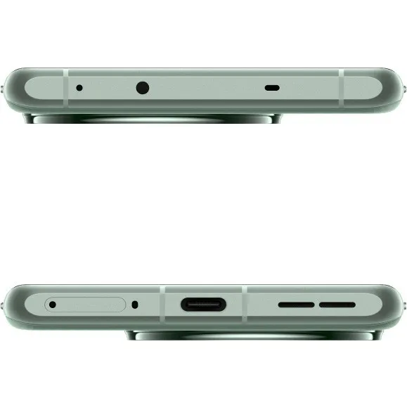 OnePlus Ace 3 Pro PJX110 24/1TB Green Дисплей: 6.78 / LTPO Amoled (2780x1264