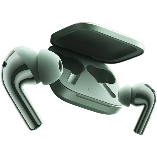 OnePlus Buds 3 Green Частотний діапазон: 15 Hz ~ 40 KHz