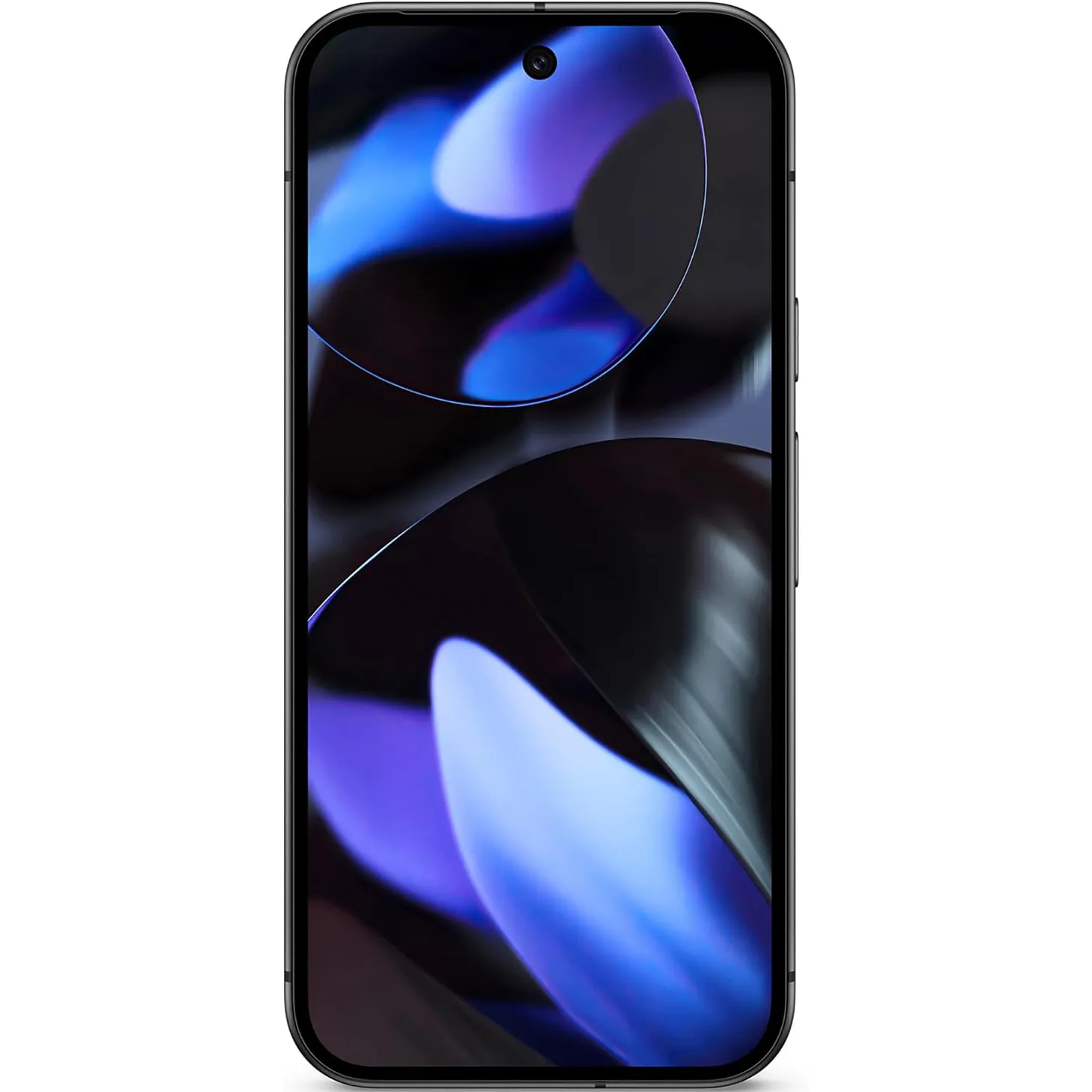 Google Pixel 9 12/128GB Obsidian Вбудована пам'ять, ГБ 128