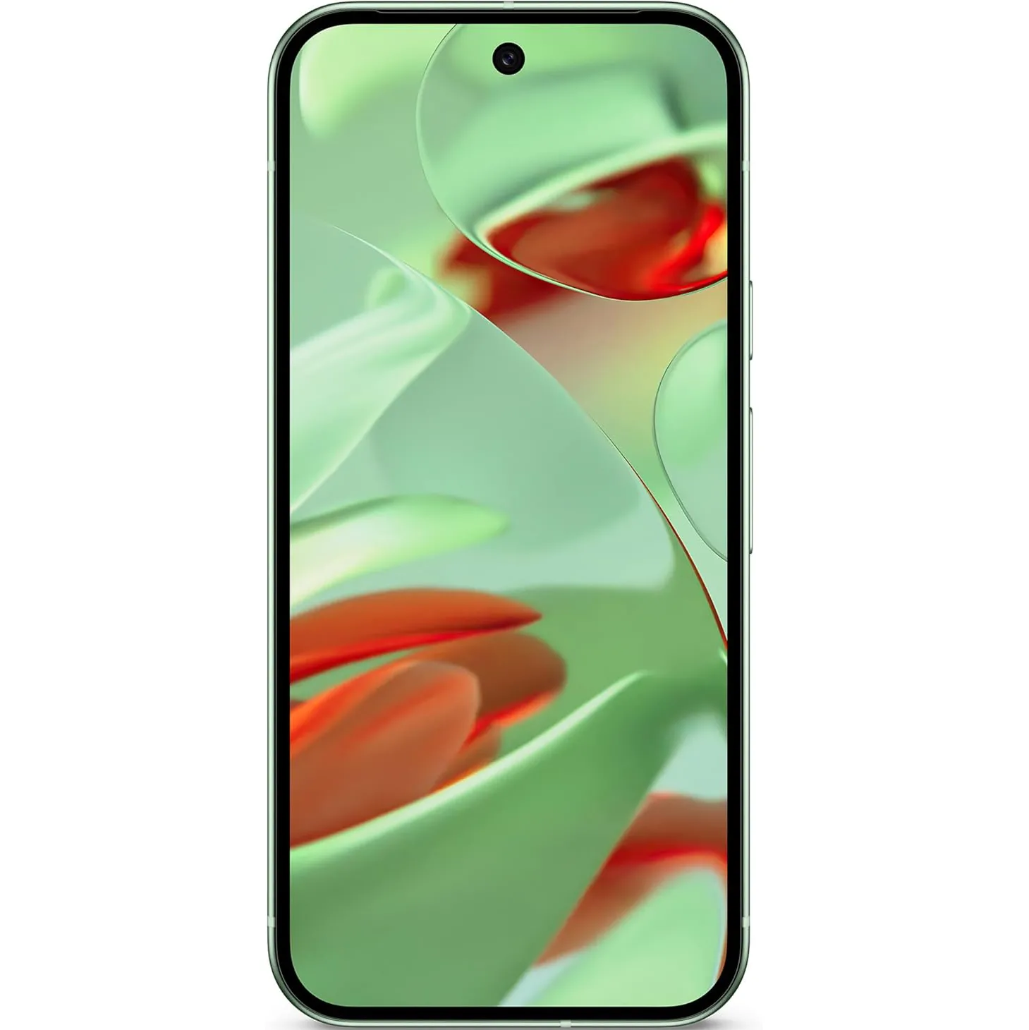 Google Pixel 9 12/128GB Wintergreen Бренд: Google; Предустановленная