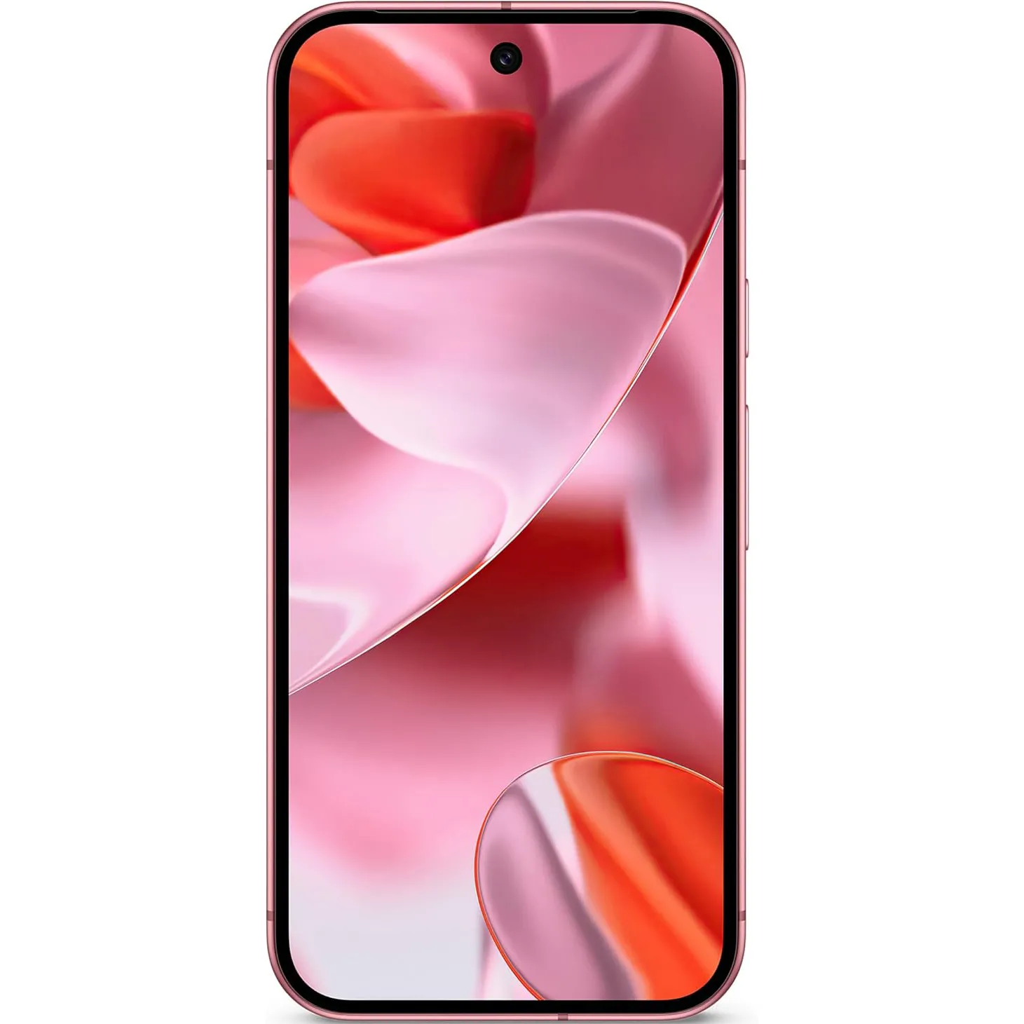 Google Pixel 9 12/256GB Peony Бренд: Google; Линейка: Pixel 9;
