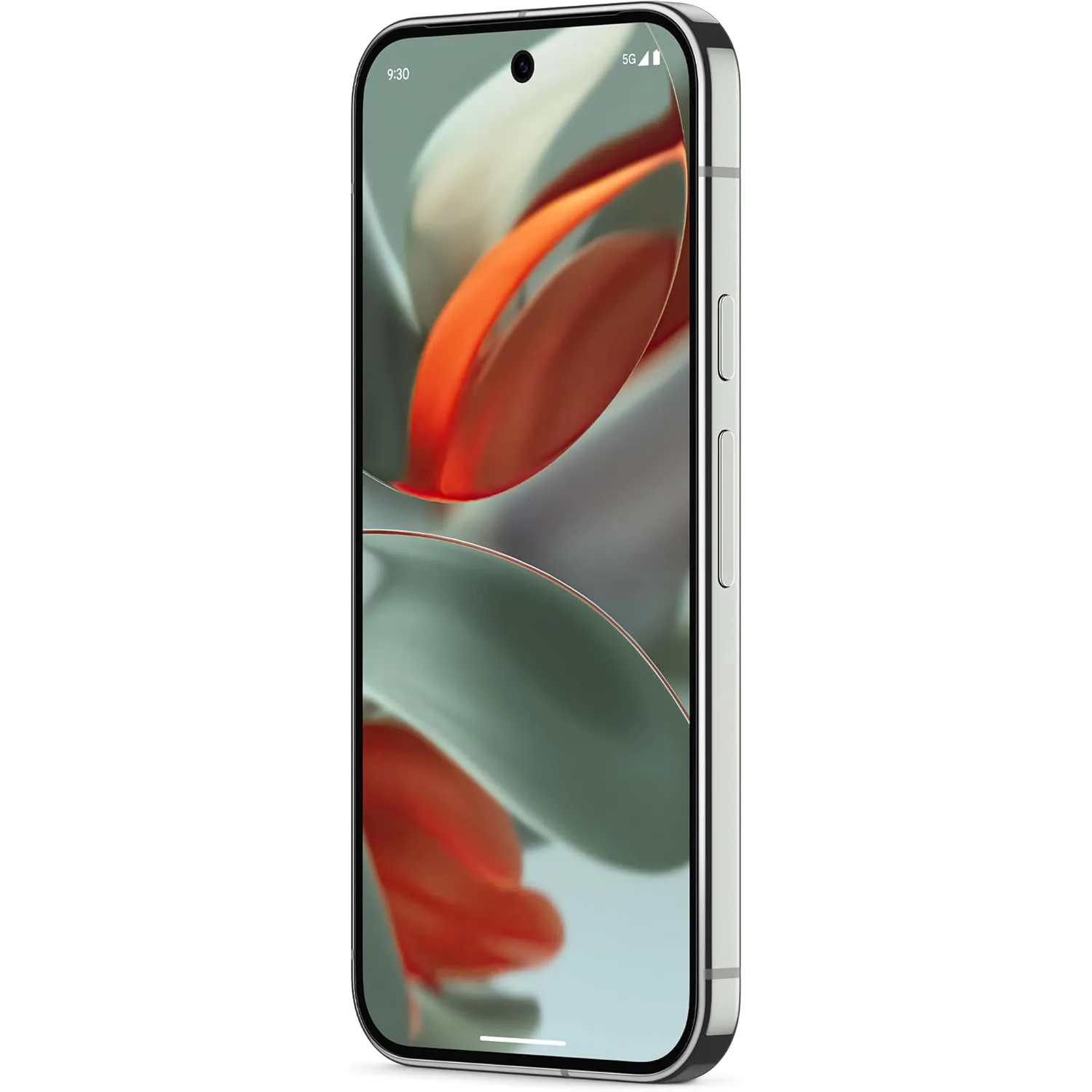 Google Pixel 9 Pro 16/256GB Hazel Предвстановлена ​​ОС Android 15