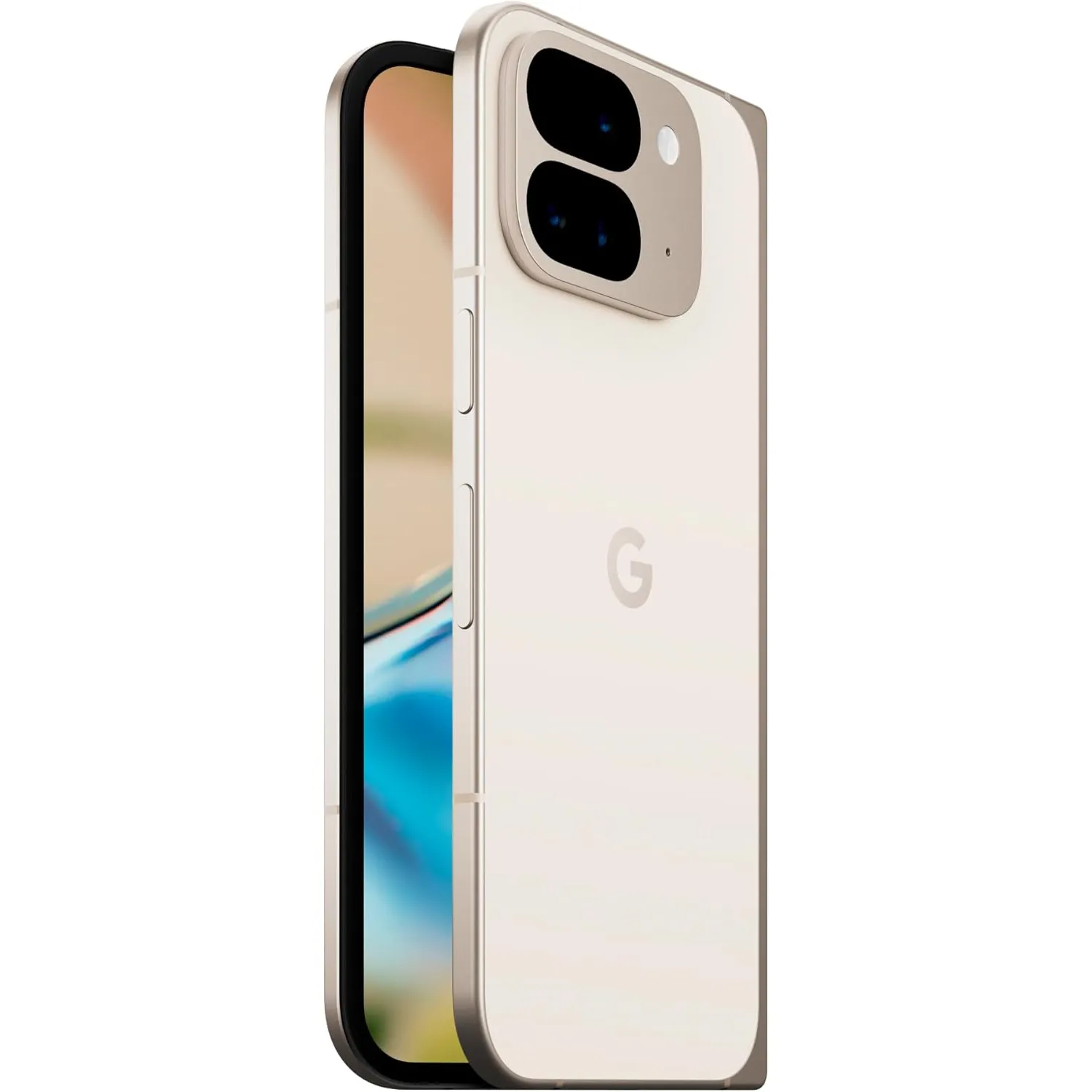 Google Pixel 9 Pro Fold 16/512GB Porcelain купить в Одессе, цена