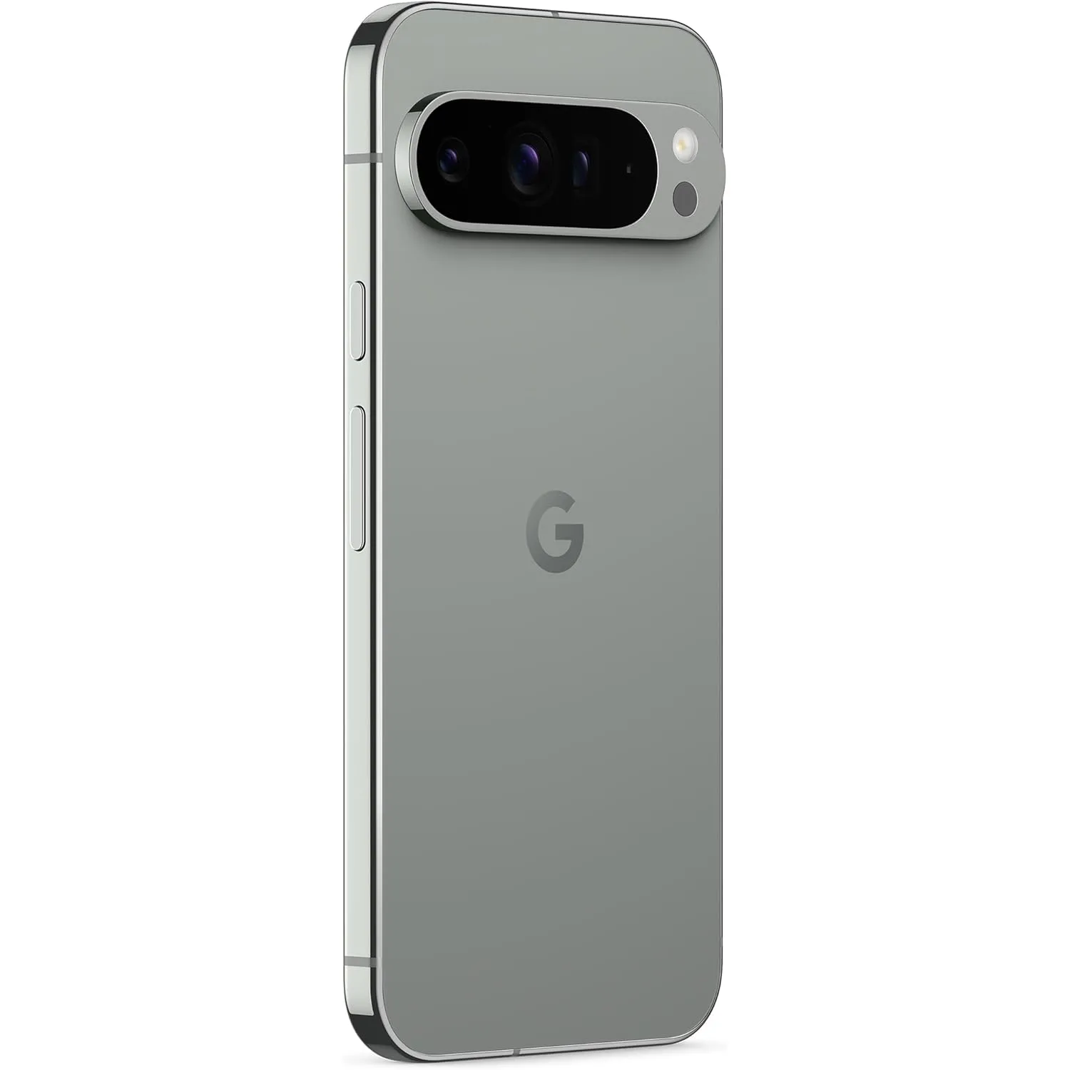 Google Pixel 9 Pro XL 16/512GB Hazel Предвстановлена ​​ОС Android 15