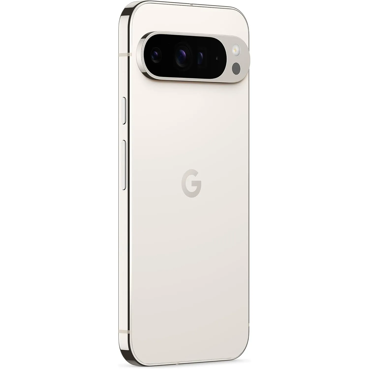 Google Pixel 9 Pro XL 16/512GB Porcelain Оперативна пам'ять, ГБ 16
