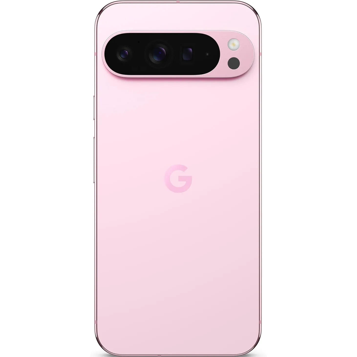 Google Pixel 9 Pro XL 16/512GB Rose Quartz Вбудована пам'ять, ГБ 512