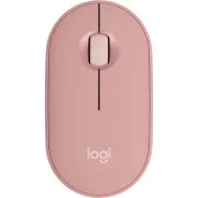 Logitech M350s Wireless Rose (910-007014) (EU)