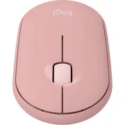 Logitech M350s Wireless Rose (910-007014) (EU)