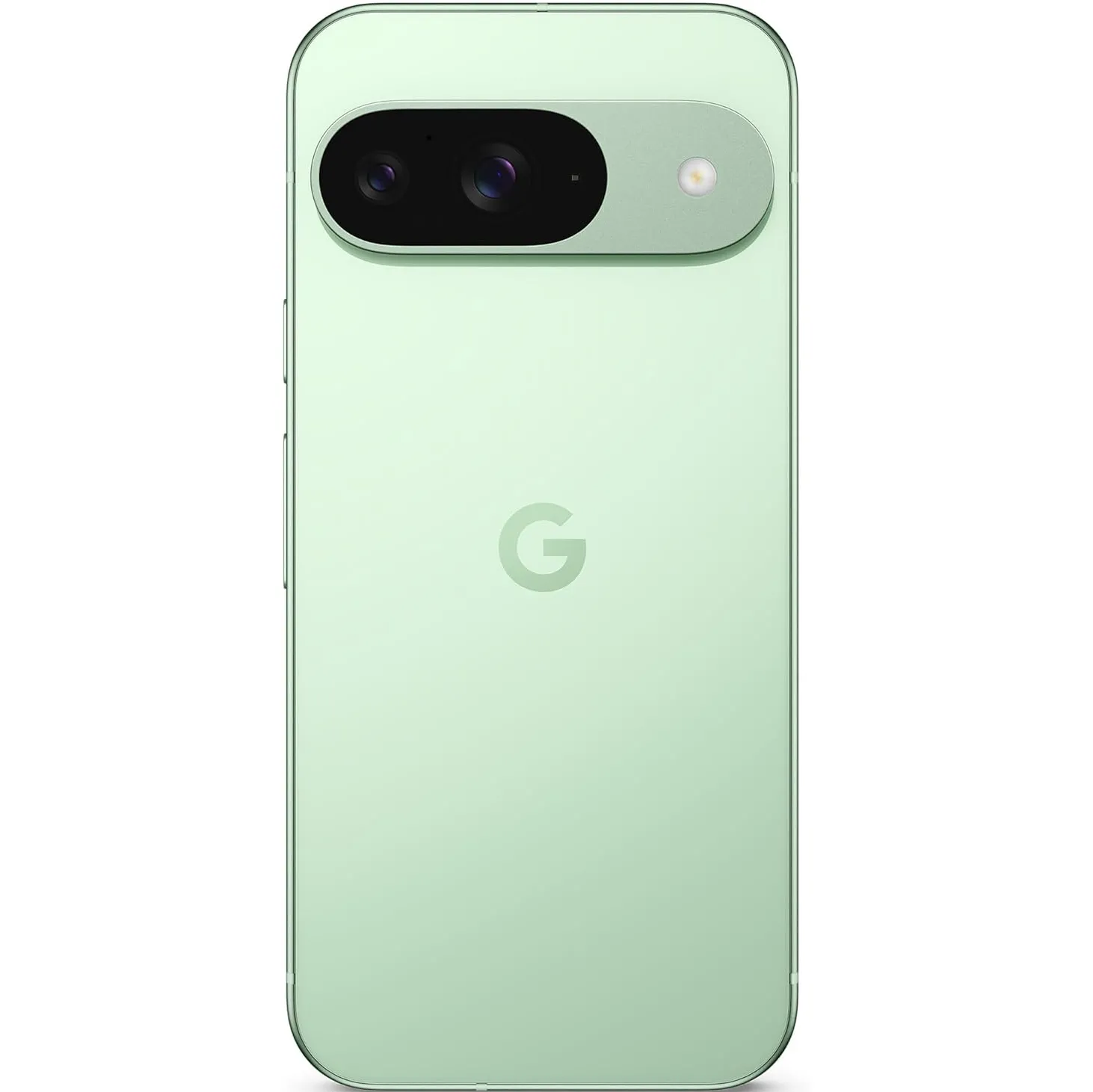 Google Pixel 9 12/128GB Wintergreen Бренд: Google; Предустановленная