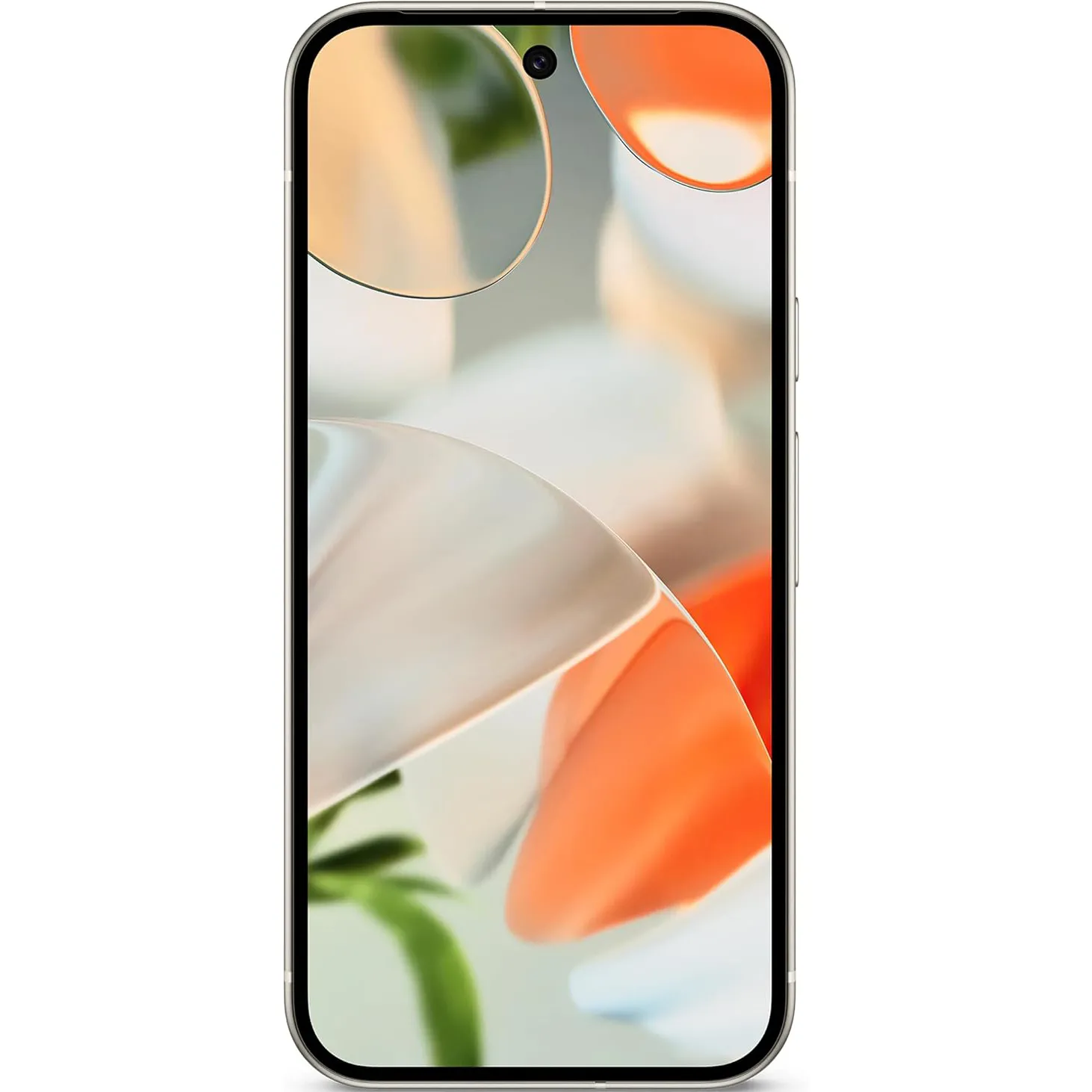 Google Pixel 9 12/256GB Porcelain Бренд: Google; Лінійка: Pixel 9;