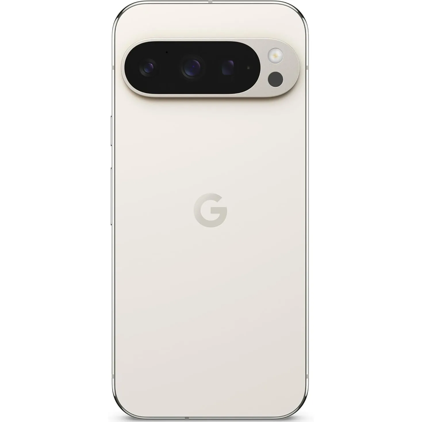 Google Pixel 9 Pro 16/128GB Porcelain Бренд: Google; Предустановленная