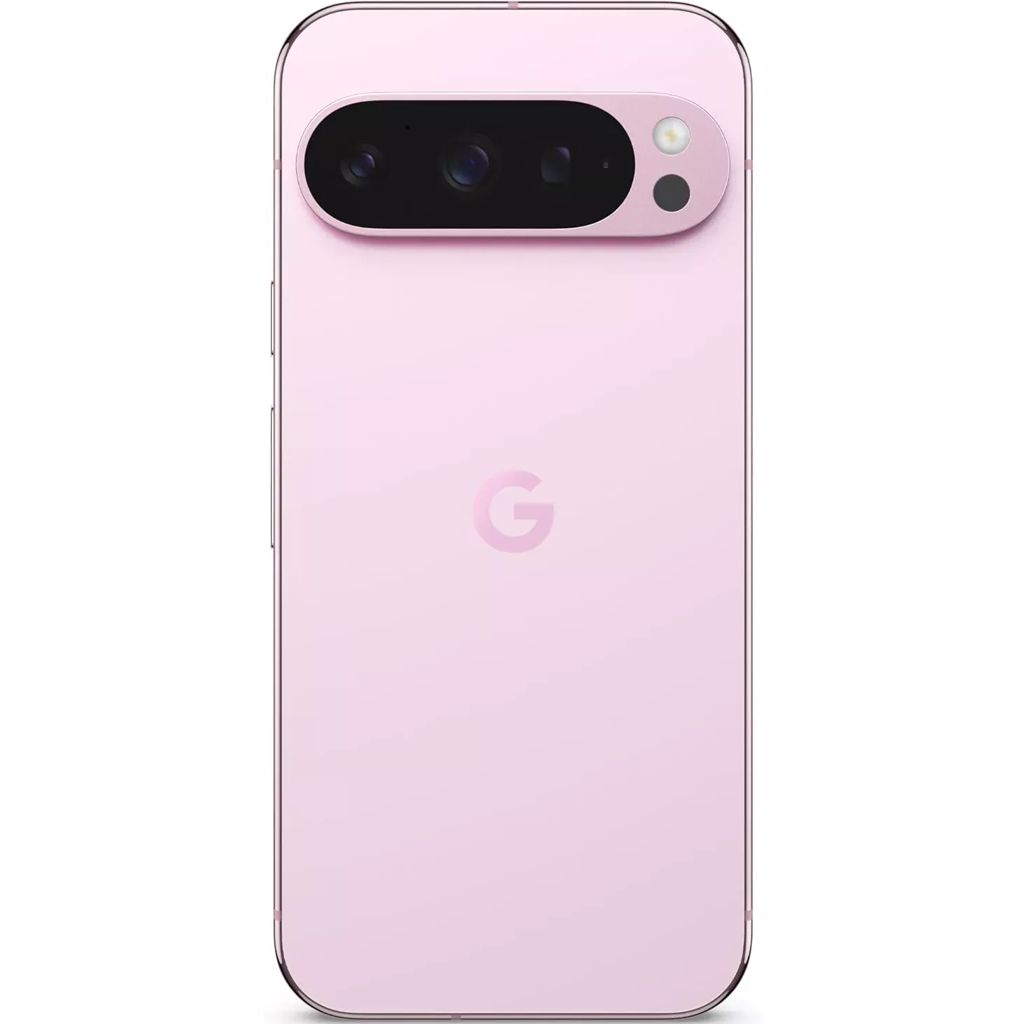 Google Pixel 9 Pro 16/128GB Rose Quartz Оперативная память, ГБ 16