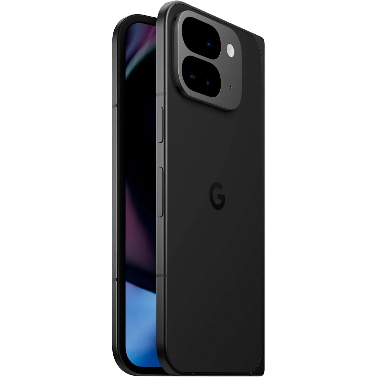 Google Pixel 9 Pro Fold 16/512GB Obsidian Бренд: Google; Предустановленная