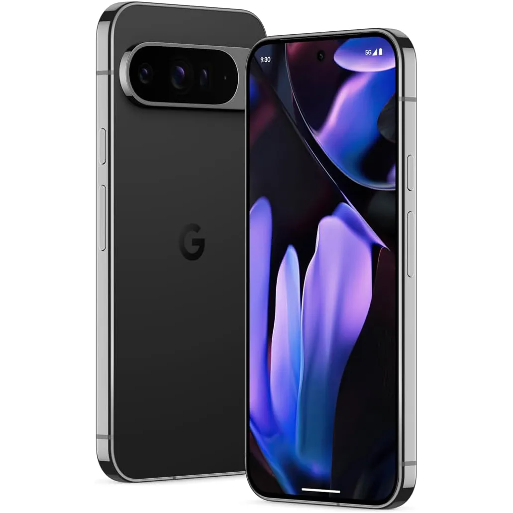 Google Pixel 9 Pro XL 16/1TB Obsidian Бренд: Google; Попередньо ОС: Android 15;