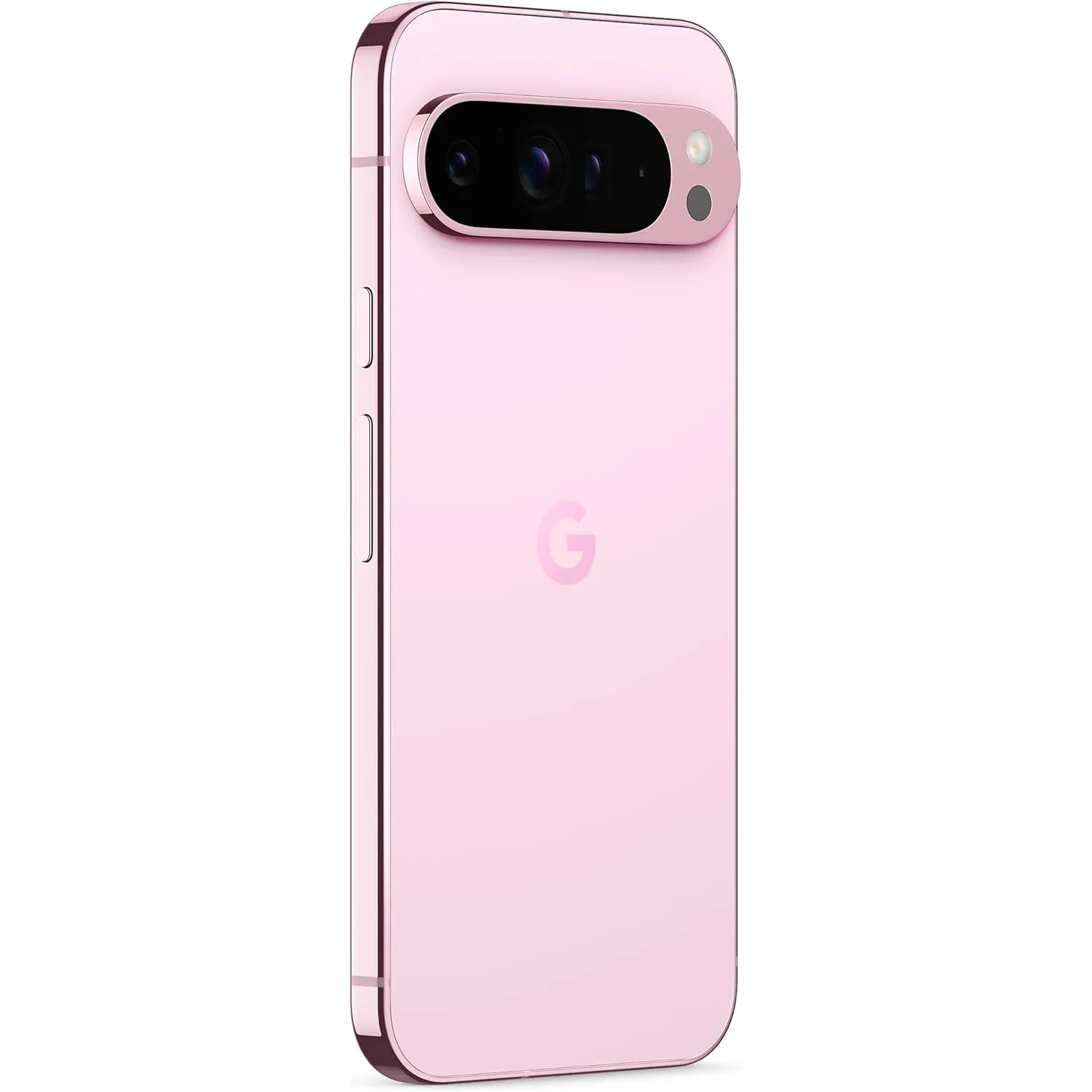 Google Pixel 9 Pro XL 16/512GB Rose Quartz Оперативная память, ГБ 16