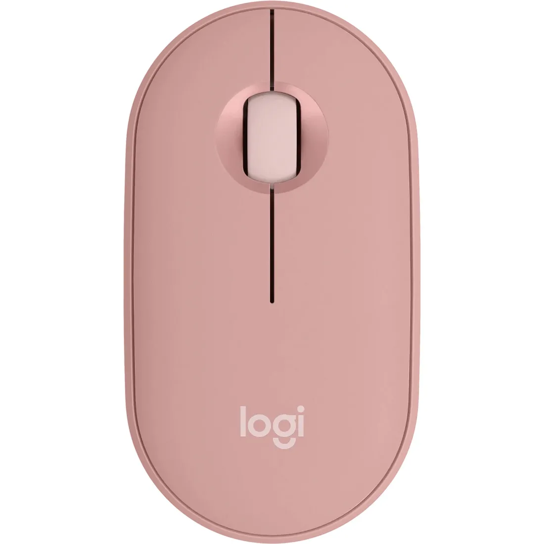 Logitech M350s Wireless Rose (910-007014) (EU) Інтерфейс підключення Bluetooth