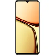 Realme C61 6/128Gb (RMX3930) NFC Sparkle Gold (UA)