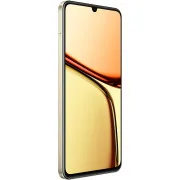 Realme C61 6/128Gb (RMX3930) NFC Sparkle Gold (UA)