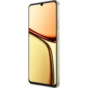 Realme C61 6/128Gb (RMX3930) NFC Sparkle Gold (UA)