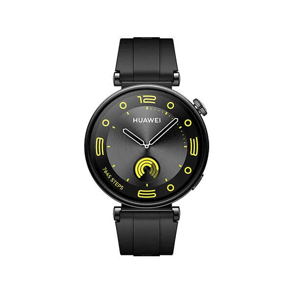 HUAWEI Watch GT 4 41mm Black Бренд: HUAWEI; Лінійка: Watch GT 4; iOS: є;