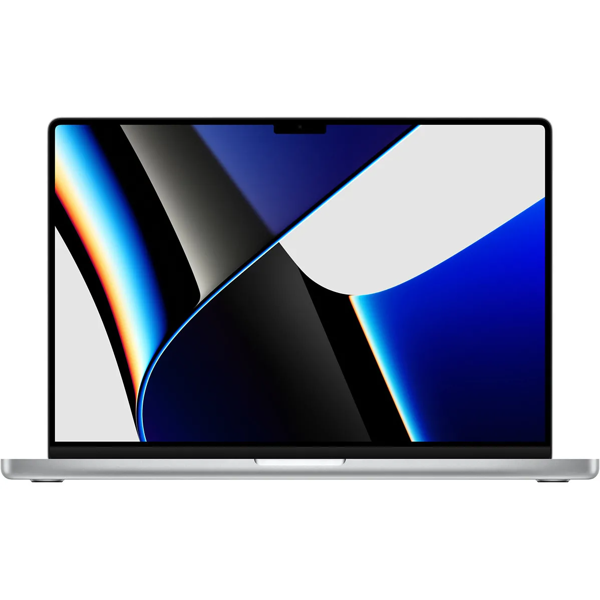 Apple MacBook Pro 16 M1 Pro 16/1TB Silver 2021 (FK1F3) (Apple