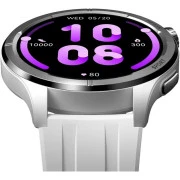 Смарт-часы Haylou Solar Neo LS21 Silver