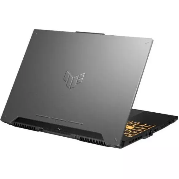 ASUS TUF Gaming F15 FX507VI (FX507VI-F15.I74070) Бренд: ASUS; Лінійка: TUF Gaming F15; FX507VI;