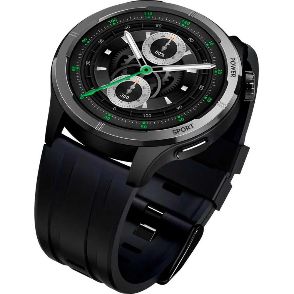 Смарт-часы Haylou Solar Neo LS21 Black Бренд: Haylou; iOS: есть; Android: есть;
