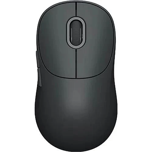 Xiaomi Mi Wireless Mouse 3 Dark Grey (BHR7609CN) Тип Миша