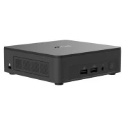 ASUS NUC 13PRO RNUC13ANKI700002I / i7-1360P, M.2 22x80 NVMe, 22x42 SATA (90AR0031-M000E0) (UA)