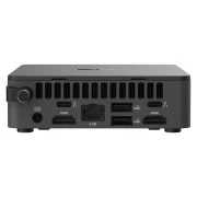 ASUS NUC 13PRO RNUC13ANKI700002I / i7-1360P, M.2 22x80 NVMe, 22x42 SATA (90AR0031-M000E0) (UA)