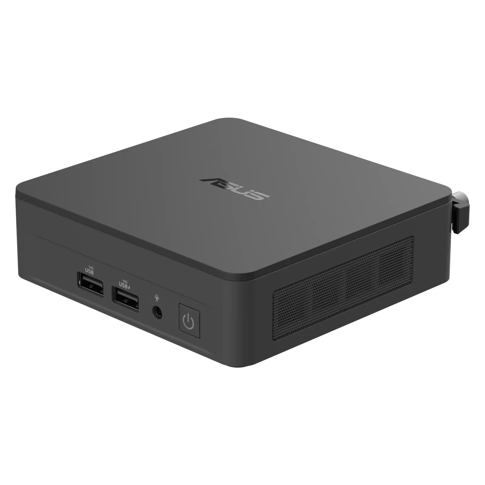 ASUS NUC 13PRO RNUC13ANKI700002I/i7-1360P, M.2 22x80 NVMe, 22x42 SATA (90AR0031-M000E0) (UA) Тип ПК: системи Barebone; Вид: