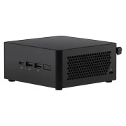 ASUS NUC 14PRO RNUC14RVHI300002I / Core 3 100U, M.2 22x80 NVMe, 22x42 NVMe/2.5'' SATA (90AR0072-M00040) (UA)
