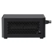 ASUS NUC 14PRO RNUC14RVHI300002I / Core 3 100U, M.2 22x80 NVMe, 22x42 NVMe/2.5'' SATA (90AR0072-M00040) (UA)